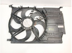 Recambio de electroventilador para bmw x1 (f48) xdrive 20 d referencia OEM IAM 7617609   2