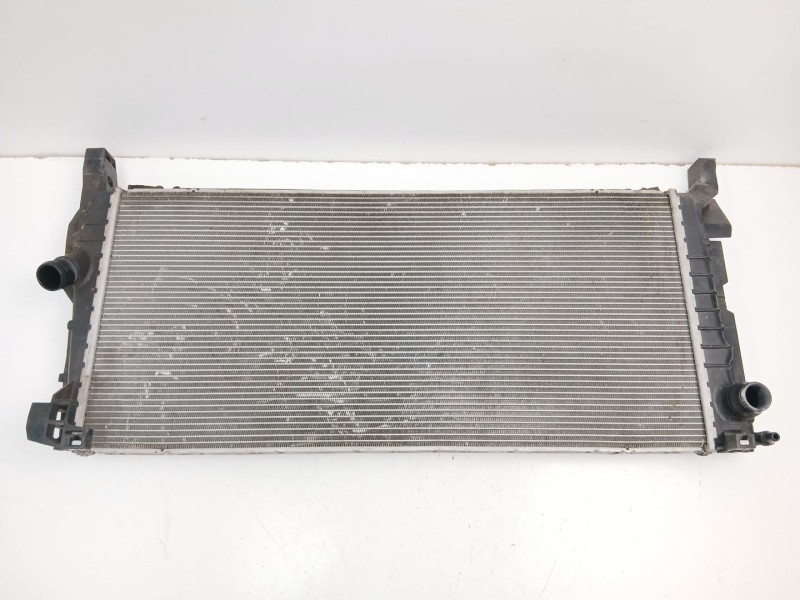 Recambio de radiador turbo diesel para bmw x1 (f48) xdrive 20 d referencia OEM IAM 7617637  