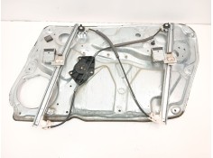 Recambio de elevalunas delantero izquierdo para volkswagen passat b5 (3b2) 1.9 tdi referencia OEM IAM 3B4837755A  