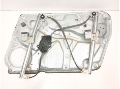 Recambio de elevalunas delantero izquierdo para volkswagen passat b5 (3b2) 1.9 tdi referencia OEM IAM 3B4837755A   2