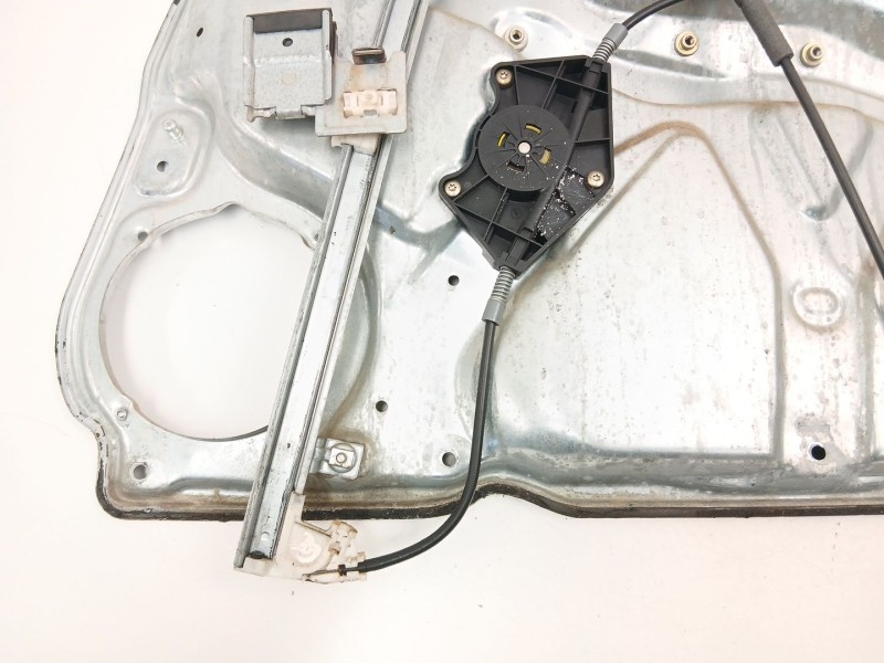 Recambio de elevalunas delantero izquierdo para volkswagen passat b5 (3b2) 1.9 tdi referencia OEM IAM 3B4837755A  