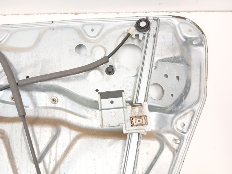 Recambio de elevalunas delantero izquierdo para volkswagen passat b5 (3b2) 1.9 tdi referencia OEM IAM 3B4837755A  