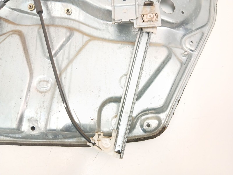 Recambio de elevalunas delantero izquierdo para volkswagen passat b5 (3b2) 1.9 tdi referencia OEM IAM 3B4837755A  