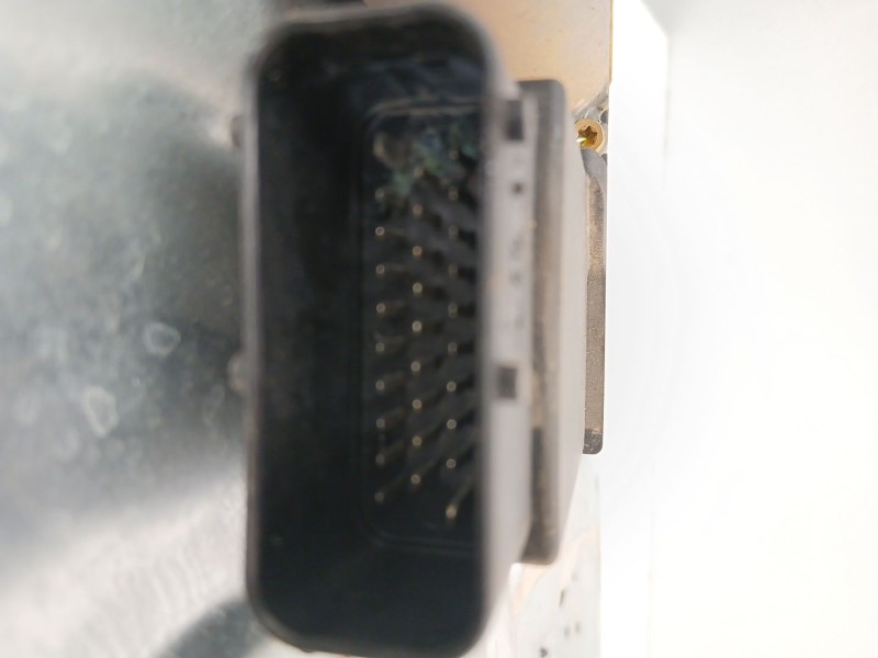 Recambio de elevalunas delantero izquierdo para volkswagen passat b5 (3b2) 1.9 tdi referencia OEM IAM 3B4837755A  