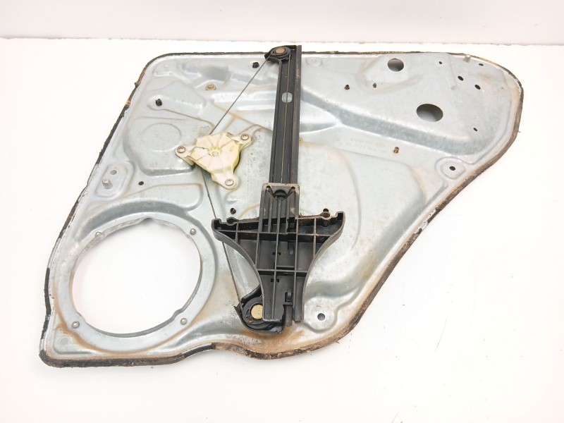 Recambio de elevalunas trasero izquierdo para volkswagen passat b5 (3b2) 1.9 tdi referencia OEM IAM 3B5839755C  