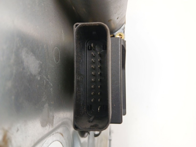 Recambio de elevalunas trasero izquierdo para volkswagen passat b5 (3b2) 1.9 tdi referencia OEM IAM 3B5839755C  