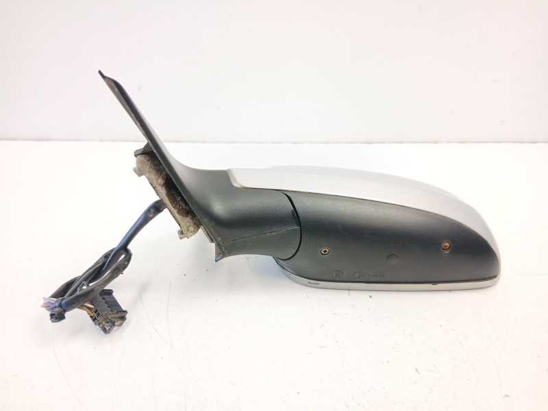 Recambio de retrovisor izquierdo para volkswagen passat b5 (3b2) 1.9 tdi referencia OEM IAM 3B1857507  