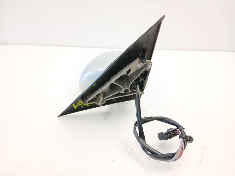 Recambio de retrovisor izquierdo para volkswagen passat b5 (3b2) 1.9 tdi referencia OEM IAM 3B1857507  