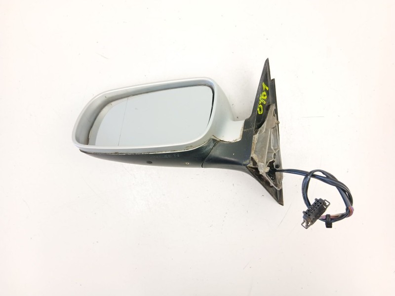Recambio de retrovisor izquierdo para volkswagen passat b5 (3b2) 1.9 tdi referencia OEM IAM 3B1857507  