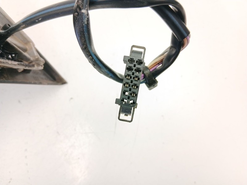 Recambio de retrovisor izquierdo para volkswagen passat b5 (3b2) 1.9 tdi referencia OEM IAM 3B1857507  