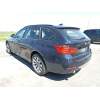 bmw 320 f31 del año 2013