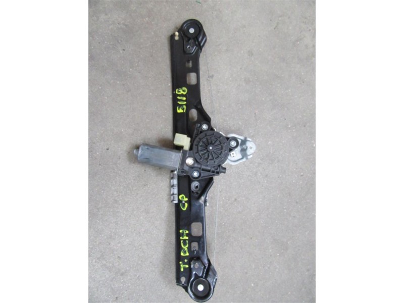 Recambio de elevalunas elec. tra. dch. : m. benz c 220 : 2.2 cdi [2006] para m. benz c 220 2.2 cdi referencia OEM IAM CONFORD  