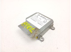 Recambio de centralita airbag para volkswagen passat b5 (3b2) 1.9 tdi referencia OEM IAM 6Q0909605B 5WK42869 