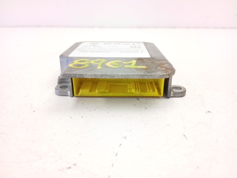 Recambio de centralita airbag para volkswagen passat b5 (3b2) 1.9 tdi referencia OEM IAM 6Q0909605B 5WK42869 