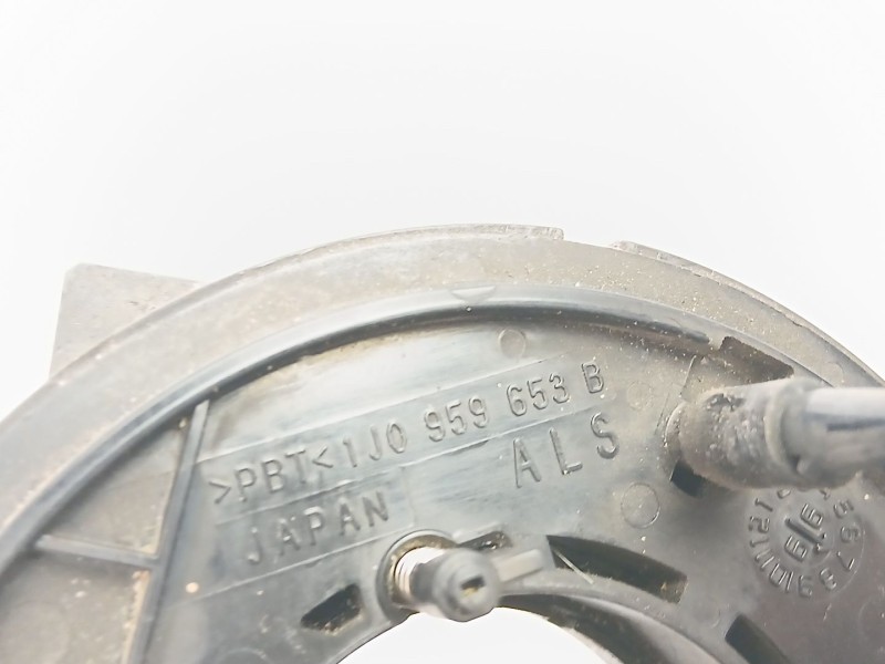 Recambio de anillo airbag para volkswagen passat b5 (3b2) 1.9 tdi referencia OEM IAM 1J0959653B  