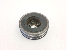Recambio de polea cigueñal para volkswagen passat b5 (3b2) 1.9 tdi referencia OEM IAM 038105243F  