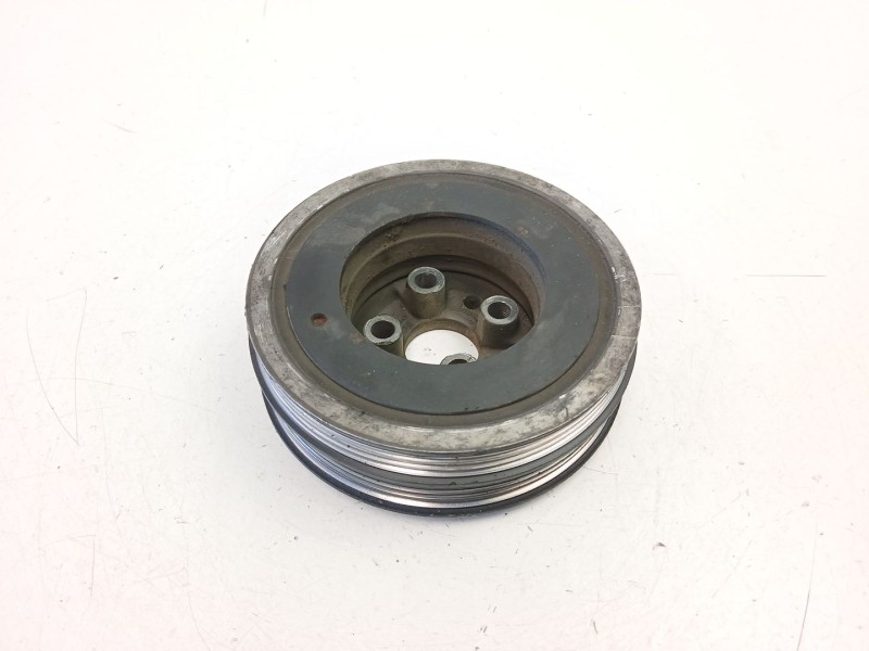 Recambio de polea cigueñal para volkswagen passat b5 (3b2) 1.9 tdi referencia OEM IAM 038105243F  