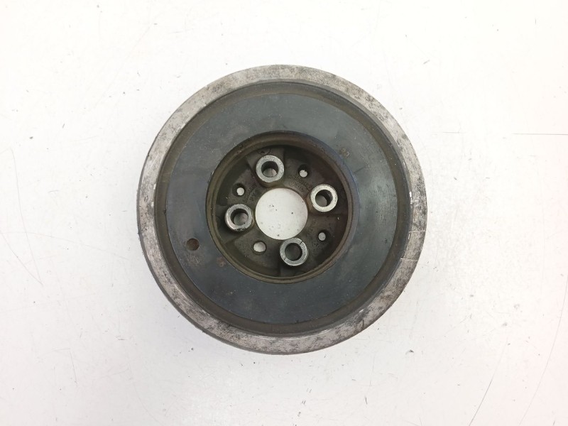 Recambio de polea cigueñal para volkswagen passat b5 (3b2) 1.9 tdi referencia OEM IAM 038105243F  