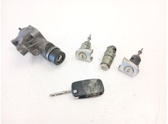Recambio de conmutador de arranque para volkswagen passat b5 (3b2) 1.9 tdi referencia OEM IAM 4B0905851A  