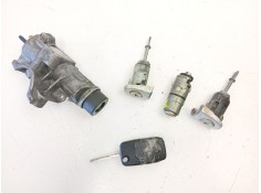 Recambio de conmutador de arranque para volkswagen passat b5 (3b2) 1.9 tdi referencia OEM IAM 4B0905851A   2