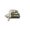 Recambio de motor arranque para seat leon (1p1) 1.9 tdi referencia OEM IAM 02Z911023F 0001123012 