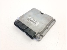 Recambio de centralita para volkswagen passat b5 (3b2) 1.9 tdi referencia OEM IAM 038906019BJ 0281010176 