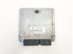 Recambio de centralita para volkswagen passat b5 (3b2) 1.9 tdi referencia OEM IAM 038906019BJ 0281010176  2