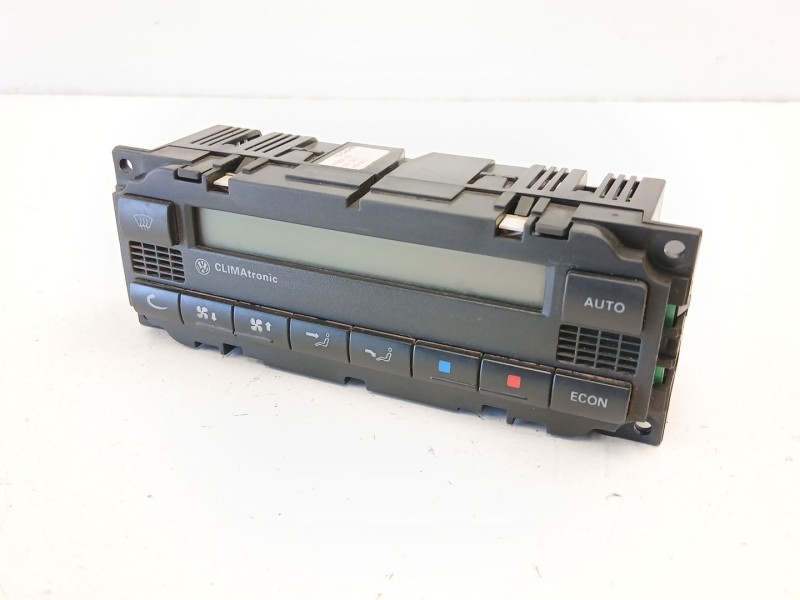 Recambio de mandos calefaccion aire para volkswagen passat b5 (3b2) 1.9 tdi referencia OEM IAM 3B1907044D  