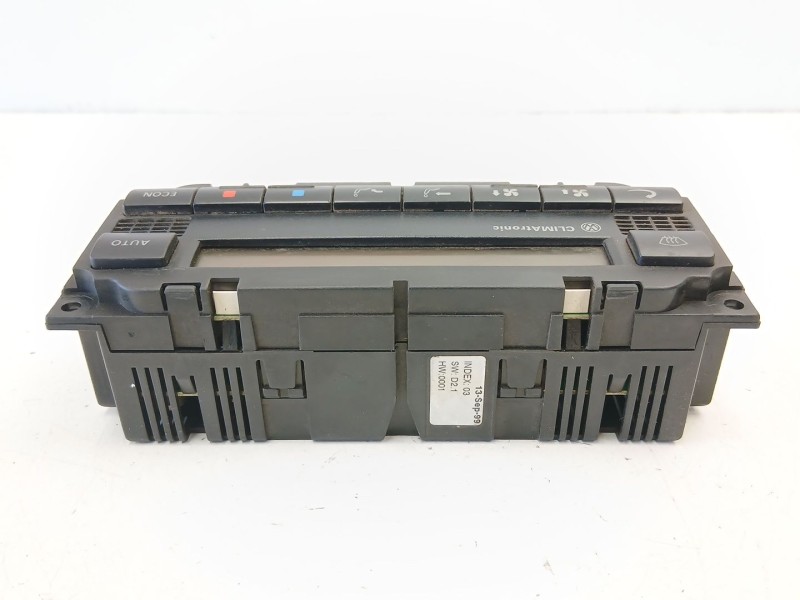 Recambio de mandos calefaccion aire para volkswagen passat b5 (3b2) 1.9 tdi referencia OEM IAM 3B1907044D  