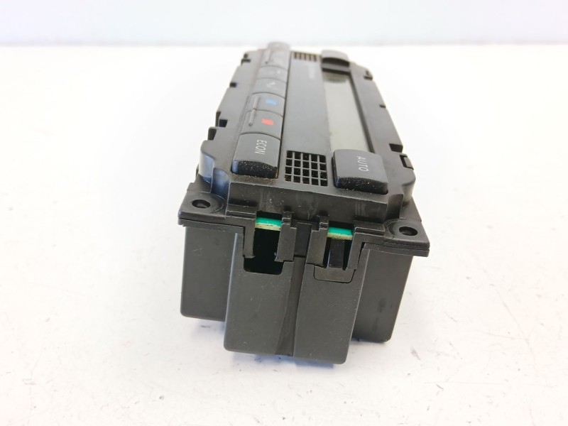 Recambio de mandos calefaccion aire para volkswagen passat b5 (3b2) 1.9 tdi referencia OEM IAM 3B1907044D  