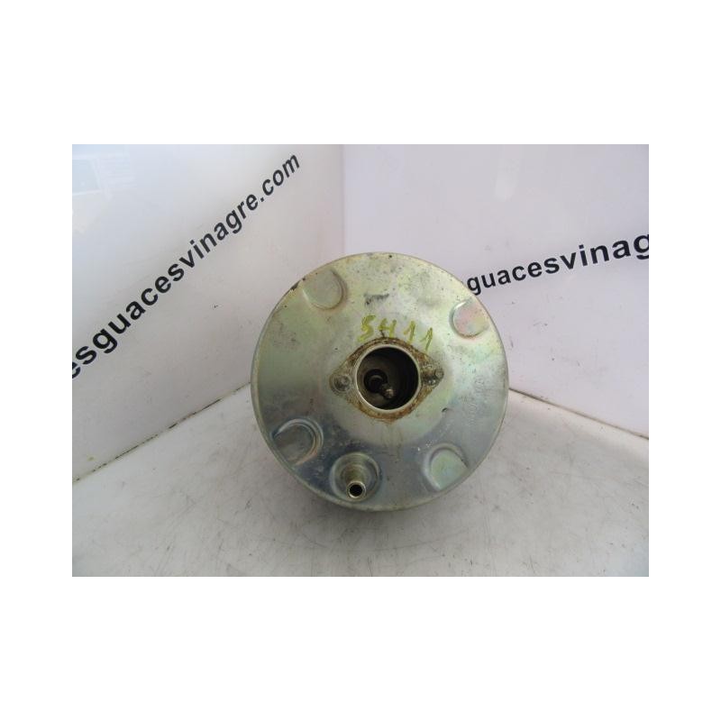 Recambio de servofreno : alfa romeo 33 : 1.5 g (96,53cv) [1992] para alfa romeo 33 1.5 g referencia OEM IAM   