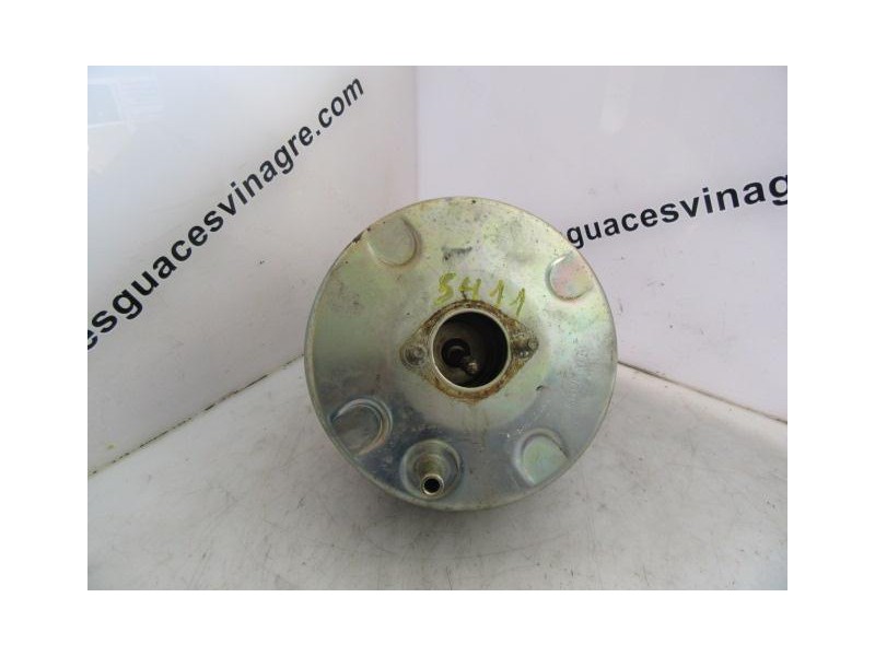 Recambio de servofreno : alfa romeo 33 : 1.5 g (96,53cv) [1992] para alfa romeo 33 1.5 g referencia OEM IAM   