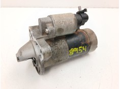 Recambio de motor arranque para mazda cx-7 (er) 2.2 mzr-cd awd (er10a) referencia OEM IAM R2AH18400 M001T30971 