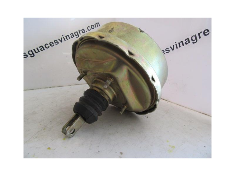 Recambio de servofreno : alfa romeo 33 : 1.5 g (96,53cv) [1992] para alfa romeo 33 1.5 g referencia OEM IAM   