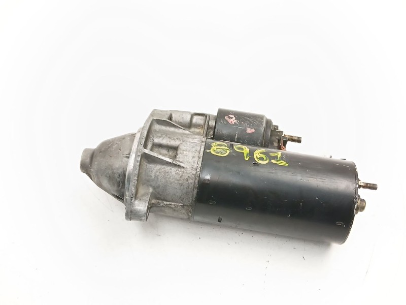 Recambio de motor arranque para volkswagen passat b5 (3b2) 1.9 tdi referencia OEM IAM 068911024C 0001110122 