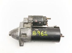 Recambio de motor arranque para volkswagen passat b5 (3b2) 1.9 tdi referencia OEM IAM 068911024C 0001110122  2