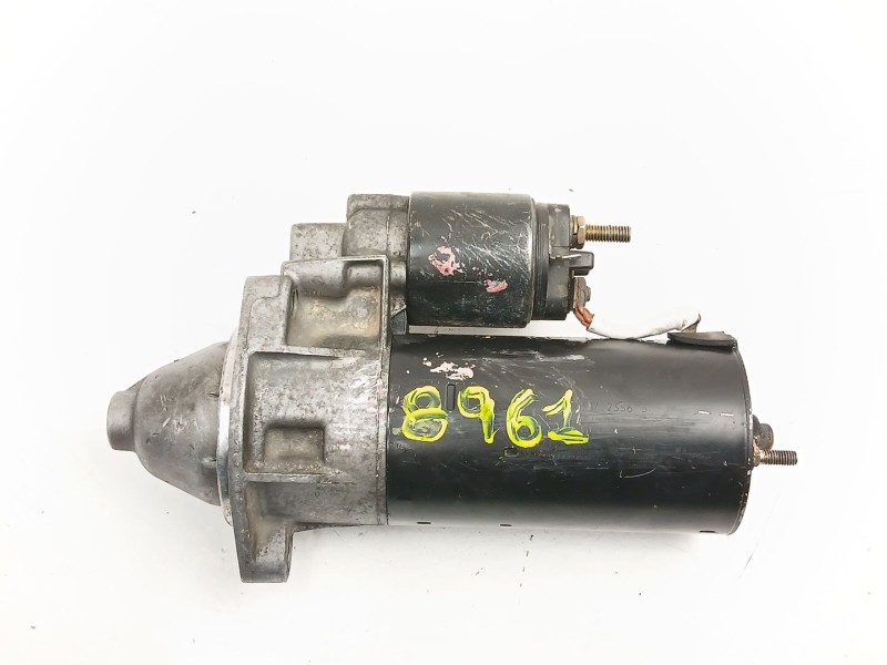 Recambio de motor arranque para volkswagen passat b5 (3b2) 1.9 tdi referencia OEM IAM 068911024C 0001110122 