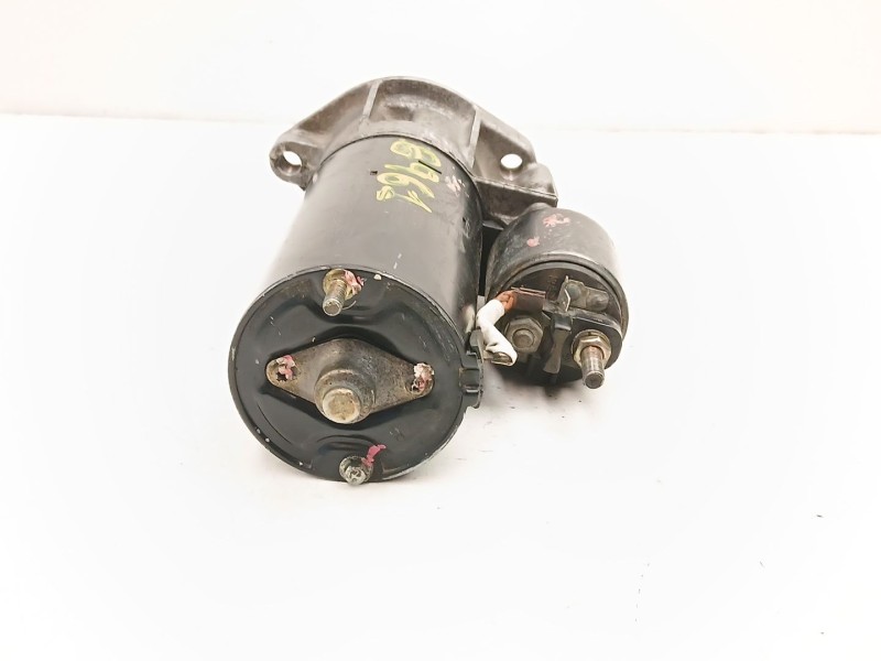 Recambio de motor arranque para volkswagen passat b5 (3b2) 1.9 tdi referencia OEM IAM 068911024C 0001110122 