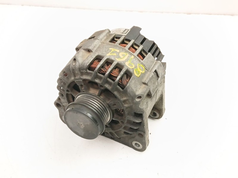 Recambio de alternador para volkswagen passat b5 (3b2) 1.9 tdi referencia OEM IAM 028903029E SG12B012 