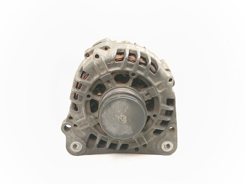 Recambio de alternador para volkswagen passat b5 (3b2) 1.9 tdi referencia OEM IAM 028903029E SG12B012 