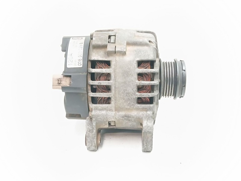 Recambio de alternador para volkswagen passat b5 (3b2) 1.9 tdi referencia OEM IAM 028903029E SG12B012 