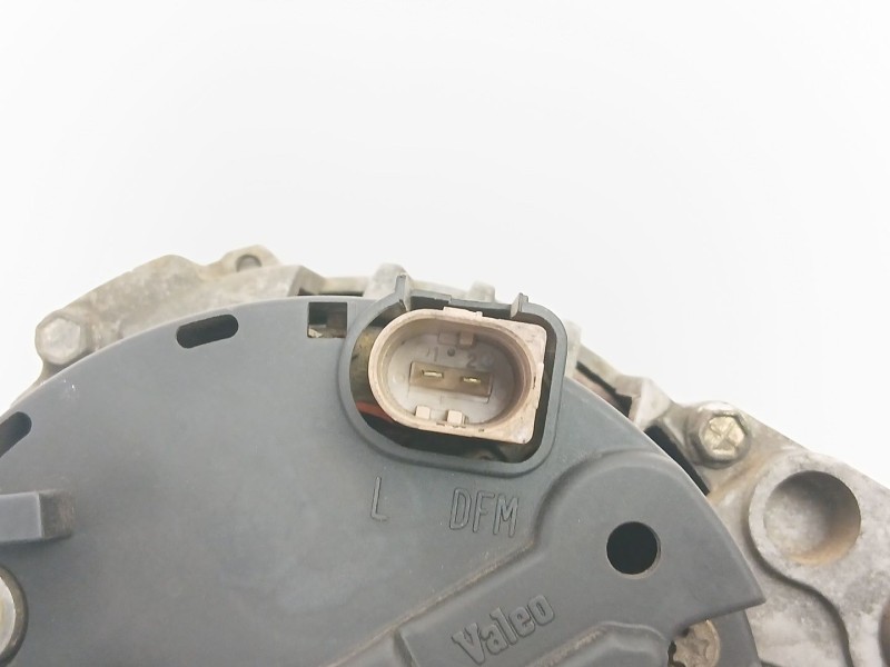 Recambio de alternador para volkswagen passat b5 (3b2) 1.9 tdi referencia OEM IAM 028903029E SG12B012 