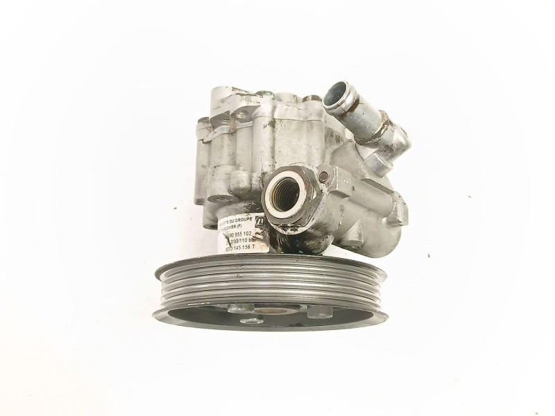 Recambio de bomba direccion para volkswagen passat b5 (3b2) 1.9 tdi referencia OEM IAM 8D0145156T  