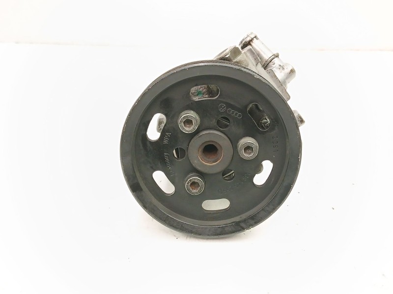 Recambio de bomba direccion para volkswagen passat b5 (3b2) 1.9 tdi referencia OEM IAM 8D0145156T  