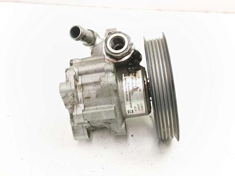 Recambio de bomba direccion para volkswagen passat b5 (3b2) 1.9 tdi referencia OEM IAM 8D0145156T  