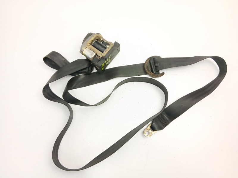 Recambio de cinturon seguridad delantero izquierdo para volkswagen passat b5 (3b2) 1.9 tdi referencia OEM IAM 3B1857705B  