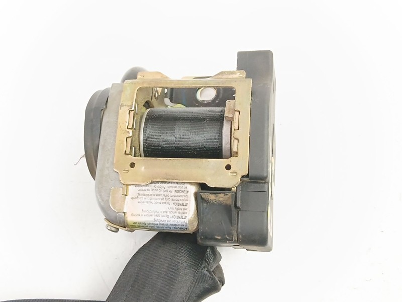 Recambio de cinturon seguridad delantero izquierdo para volkswagen passat b5 (3b2) 1.9 tdi referencia OEM IAM 3B1857705B  