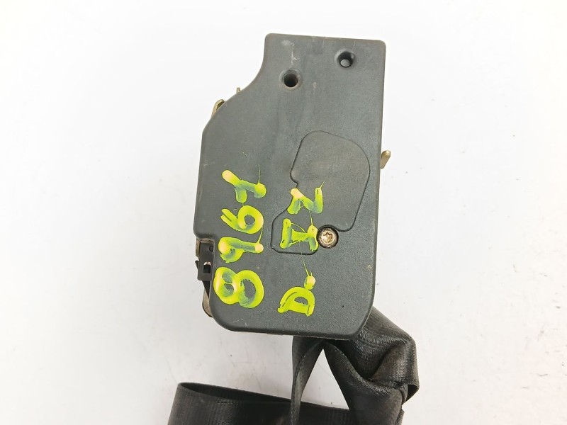 Recambio de cinturon seguridad delantero izquierdo para volkswagen passat b5 (3b2) 1.9 tdi referencia OEM IAM 3B1857705B  