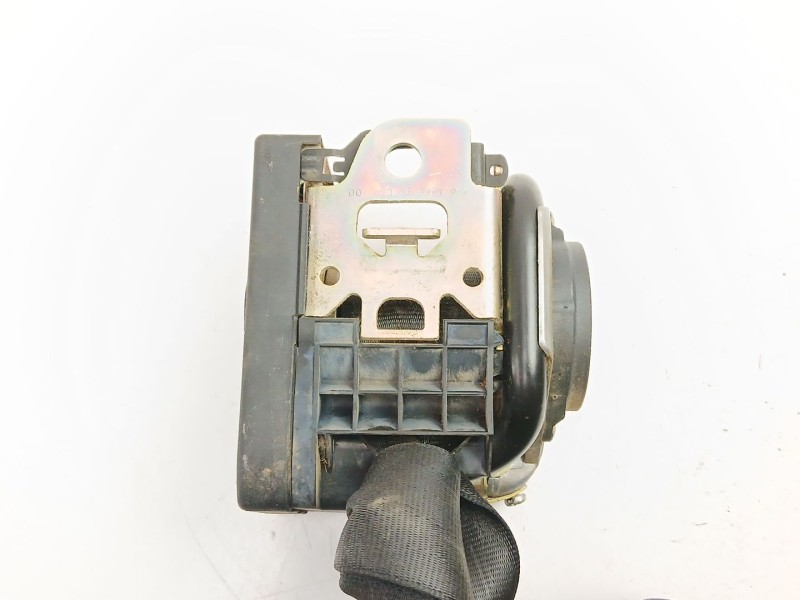 Recambio de cinturon seguridad delantero izquierdo para volkswagen passat b5 (3b2) 1.9 tdi referencia OEM IAM 3B1857705B  