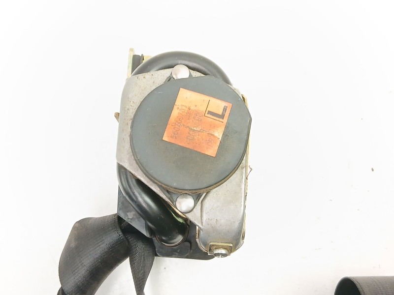 Recambio de cinturon seguridad delantero izquierdo para volkswagen passat b5 (3b2) 1.9 tdi referencia OEM IAM 3B1857705B  